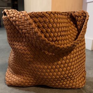 Naghedi Nomad Medium Hobo bag